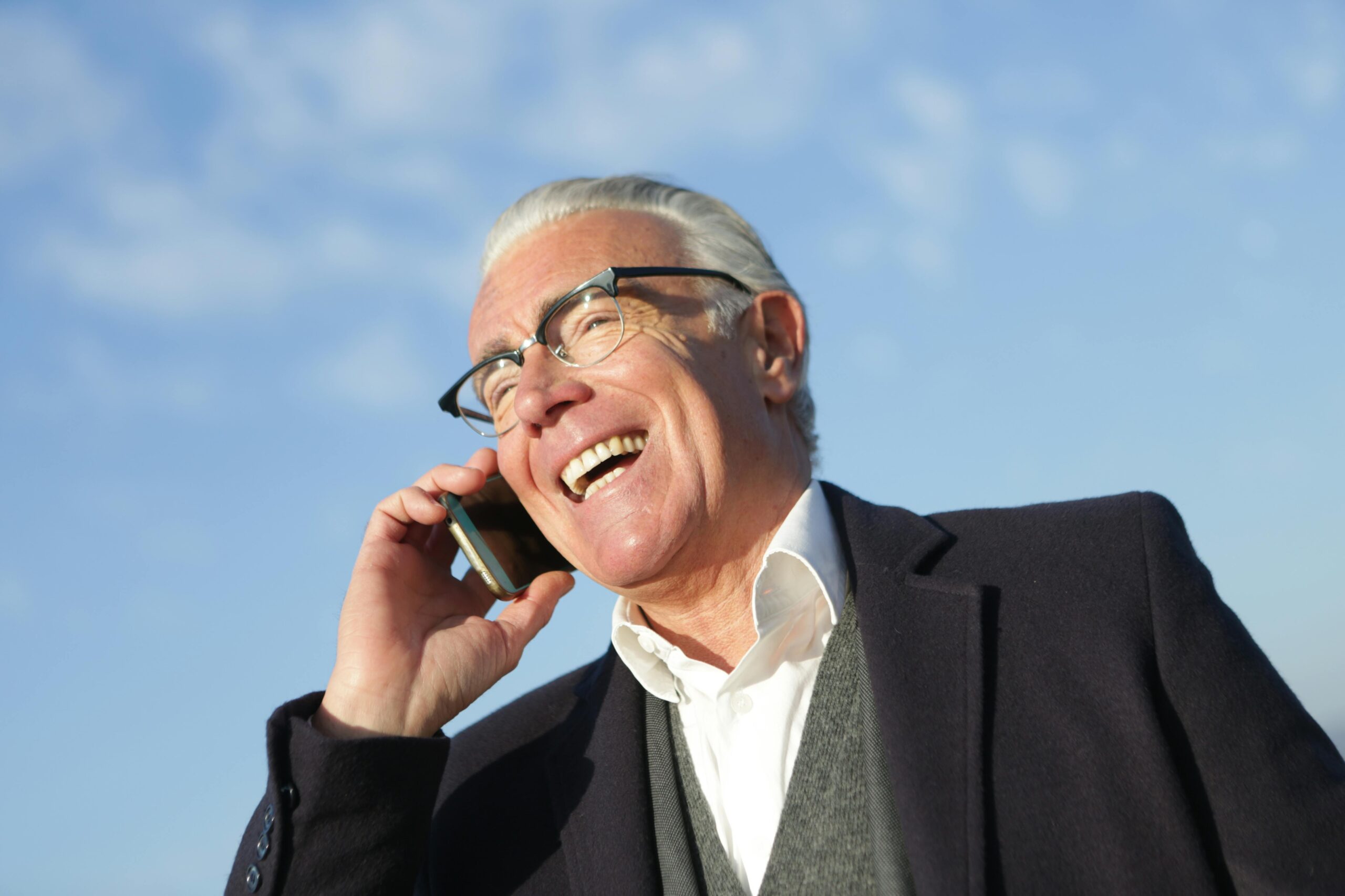 Review 50+ Mobiel: een provider speciaal voor senioren