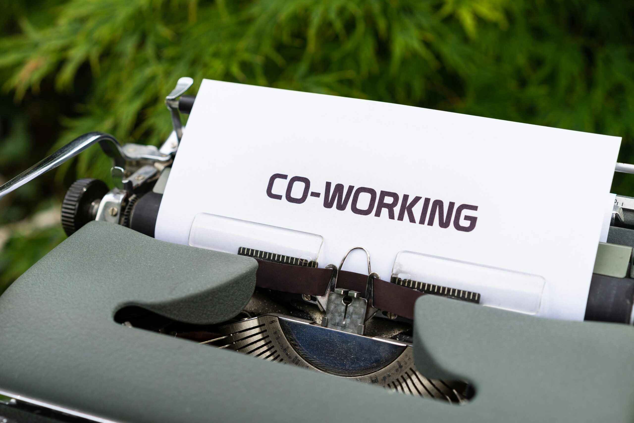 co working albanie