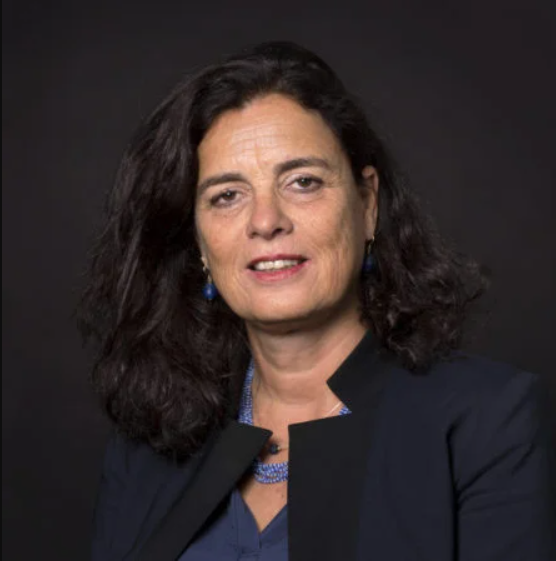 Corinne Hofman