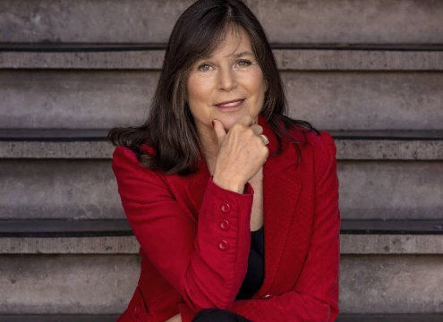 Debby Petter