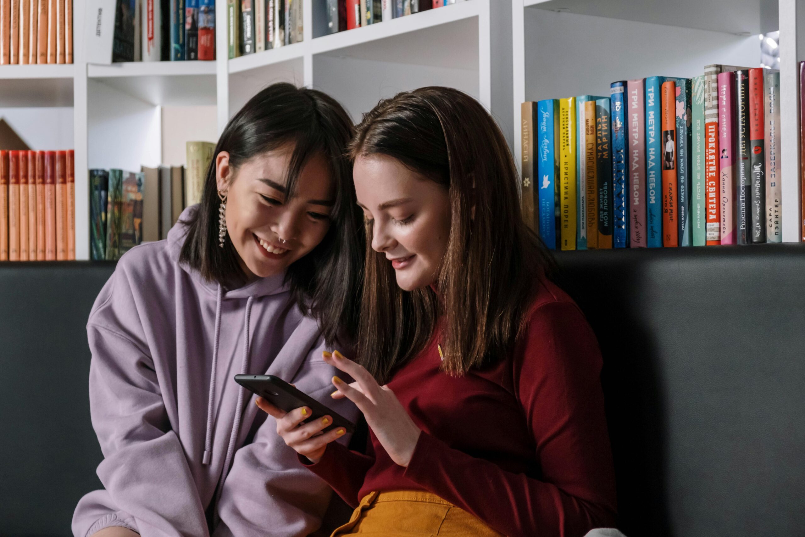 Geld besparen met online bibliotheken
