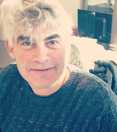 Rob Oudkerk